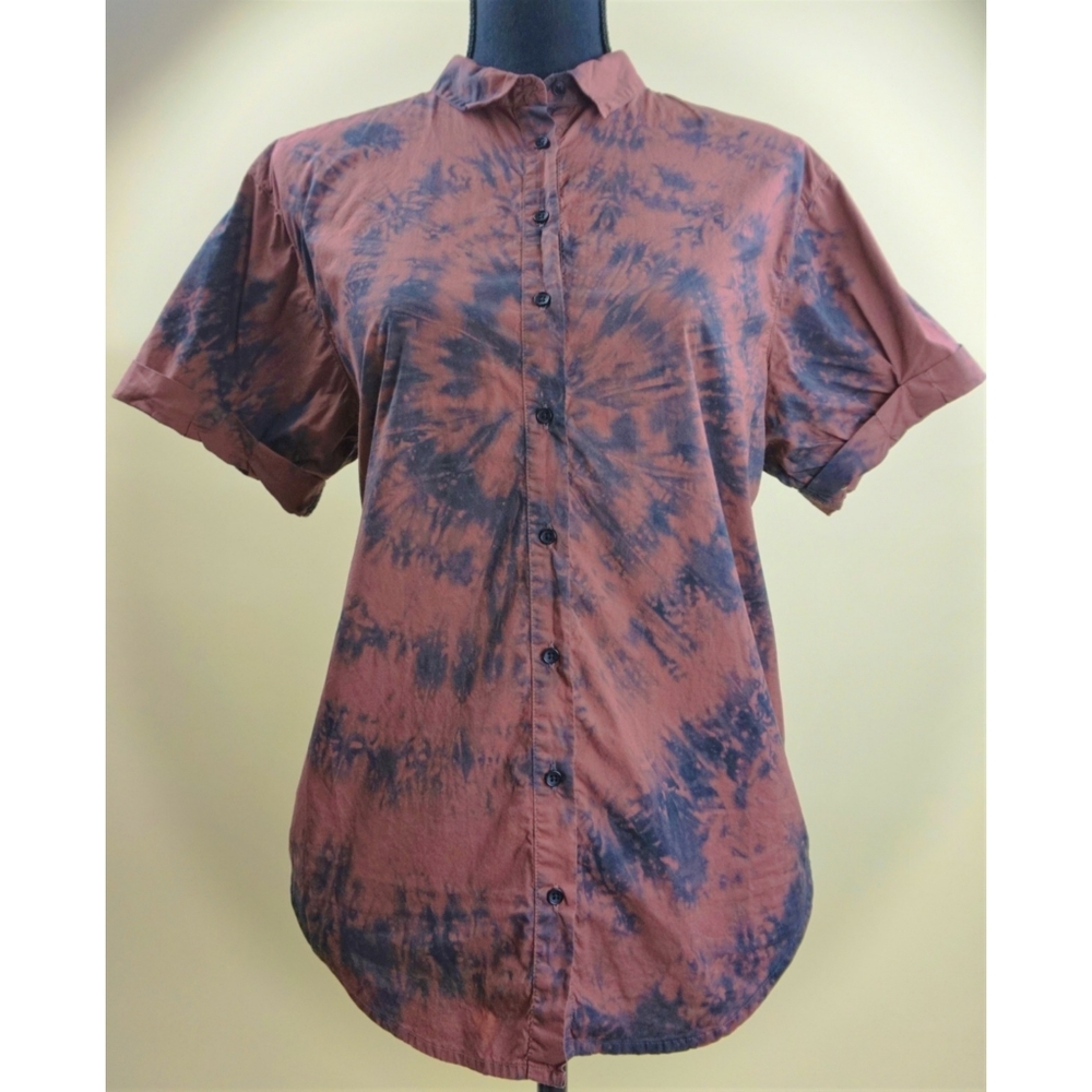 Nation ltd shirt